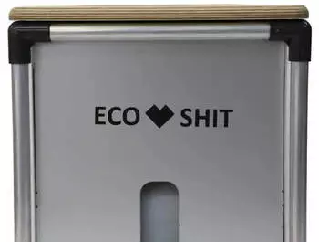 Eco Shit Eco1 Mini