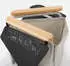 Quechua Trockentoilette klappbar Camping