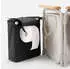 Quechua Trockentoilette klappbar Camping