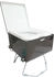 LooSeal EVO Mobile Welding Toilet grey