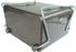 LooSeal EVO Mobile Welding Toilet grey