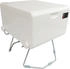 LooSeal EVO Mobile Welding Toilet white