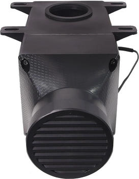 Titan Toilet Fan for Thetford C250/C260/C400