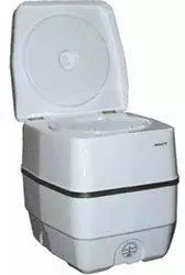 Klean-Contor Cactus Kompakt-Toilette