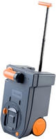 Thetford Universell F&auml;kalientank C250/260, Stahl oder Aluminium, Camping Equipment,