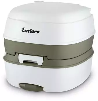 Enders Camping WC deluxe mobile