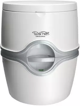 Thetford Porta Potti Excellence elektrisch