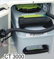 Sog Typ 3000-4000 Wei&szlig;
