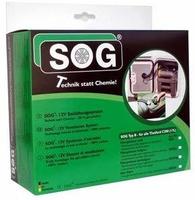 SOG 1 - Typ F f&uuml;r C250,260 Geh&auml;use hellgrau