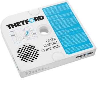 Thetford Ersatzfilter für Ventilator C260