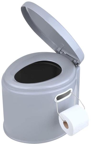 ProPlus tragbare Toilette 7L