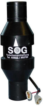 SOG Ersatzlüfter für Dach- und Tankvariante (525 000 5)