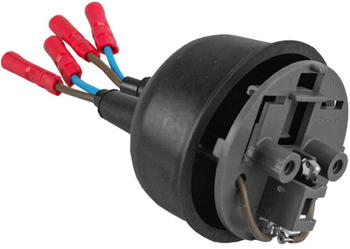 Thetford C200-CW Switch schwarz