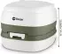 Berger Mobil WC Comfort Campingtoilette weiß/grau