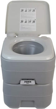 BB Sport Campingtoilette Chemietoilette
