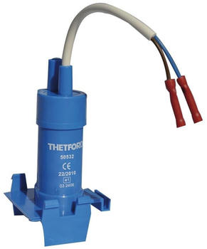 Thetford Elektrische Pumpe (50712) C250 S, C250 CS, C250 CWE