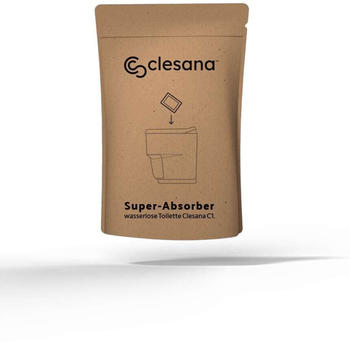 Clesana Super Absorber für Clesana C1
