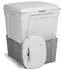 Trobolo WandaGO Trenntoilette
