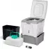 Trobolo WandaGO Trenntoilette