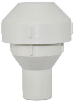 SOG Dachkamin, weiß - Ersatzteil Nr. 510 000 2 - für Dachvariante
