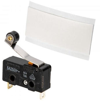 SOG Mikroschalter-Set - Ersatzteil Nr. 528 040 0 - für Typ D