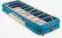 Quechua Campingbett aufblasbar mit Lattenrost – Bed Air 70x200 cm blau