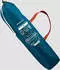 Quechua Campingbett aufblasbar mit Lattenrost – Bed Air 70x200 cm blau