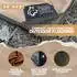 Bushcraft Spain Genuine Nessmuk Oilskin Tarp