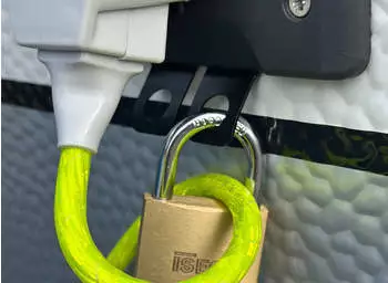 Camplocks