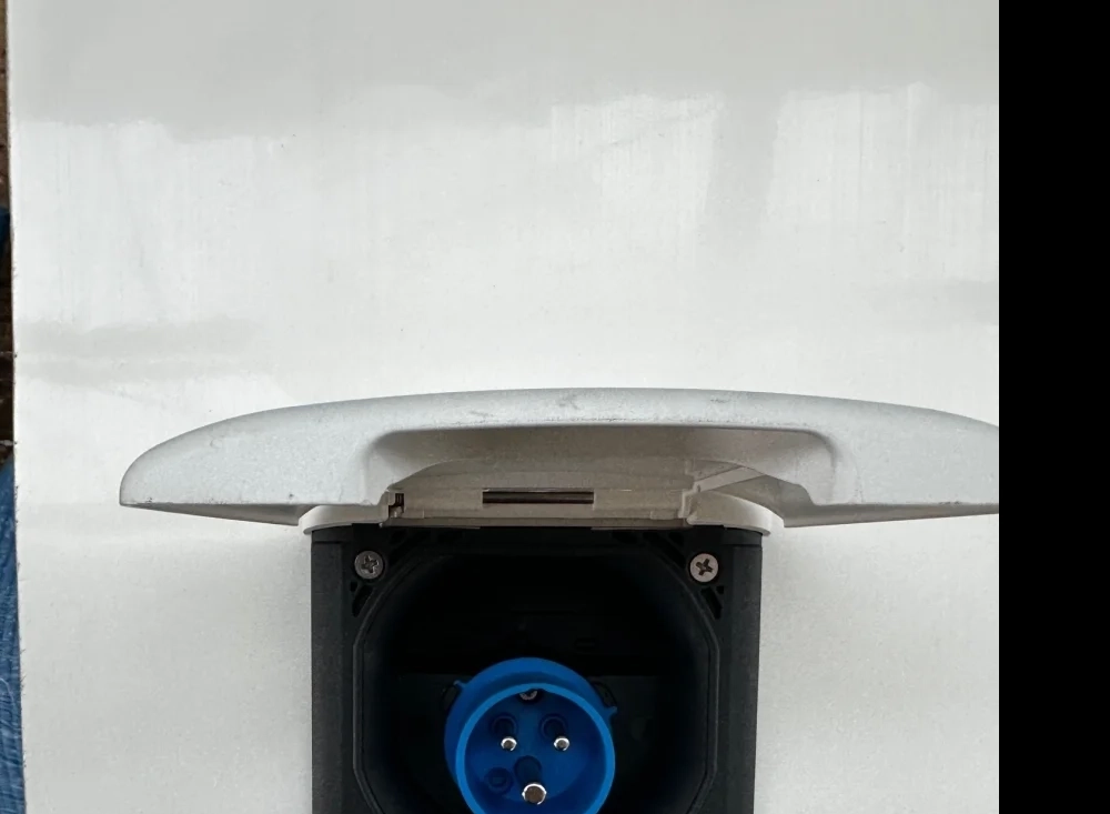 Camplocks