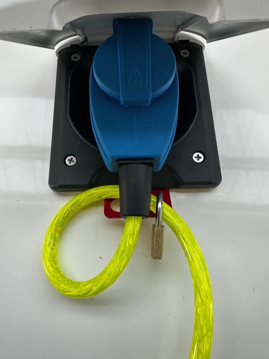 Camplocks
