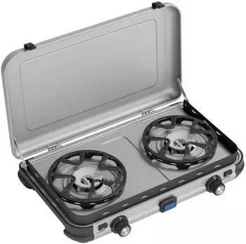 Campingaz Camping Kitchen 2 Maxi (2197172) CV grey