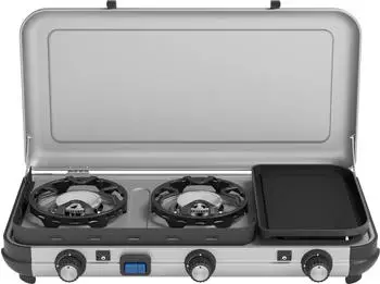 Campingaz Camping Kitchen 2 Multi Cook