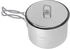 Esbit Spirituskocher mit Topf 1,5L (CS1500ST)