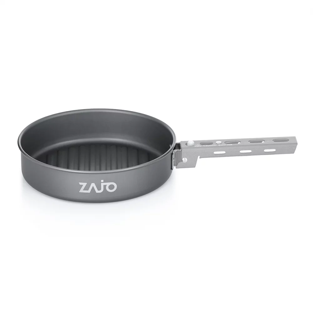 Zajo Cookware Set