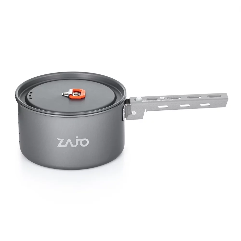 Zajo Cookware Set