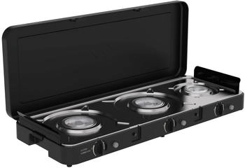 CADAC 3 Cook Turbo FFD Deluxe 50mbar