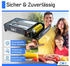 Z.M.C 2-in-1 Gas Cooker