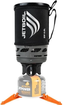 Jetboil Zip Carbon 0.8L