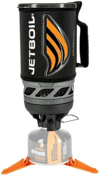 Jetboil Flash 1.0l Carbon