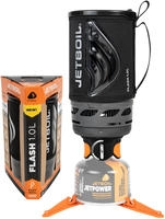 Jetboil 690051, Jetboil Flash 1.0L (690051) Braun