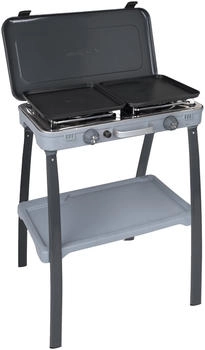 Brunner Gasgrill Devil Kookmaster 50 mBar