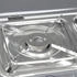 Brunner Gasgrill Devil Kookmaster 50 mBar