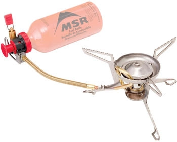 MSR WhisperLite International Stove