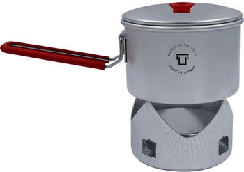 Trangia Micro Light Mini cooker