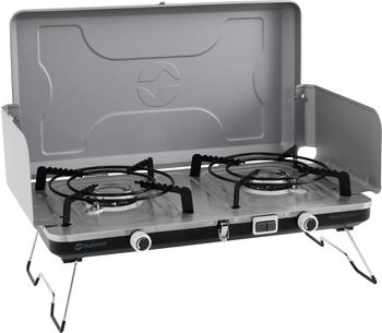 Outwell Merapi Pro Duo grey