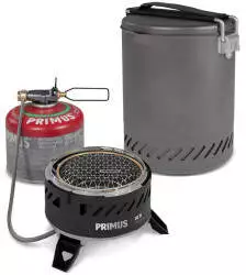 Gaskocher Primus Ulti Stove