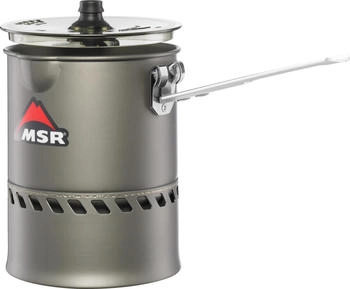 MSR Reactor 1.0L Stove System - Kochersystem (14268)