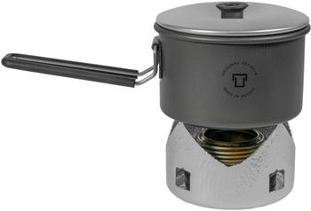 Trangia Micro Original HA - Minikocher (7315081005053)