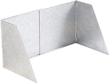 Crespo Alu-Windschutz 32 cm (1109373)